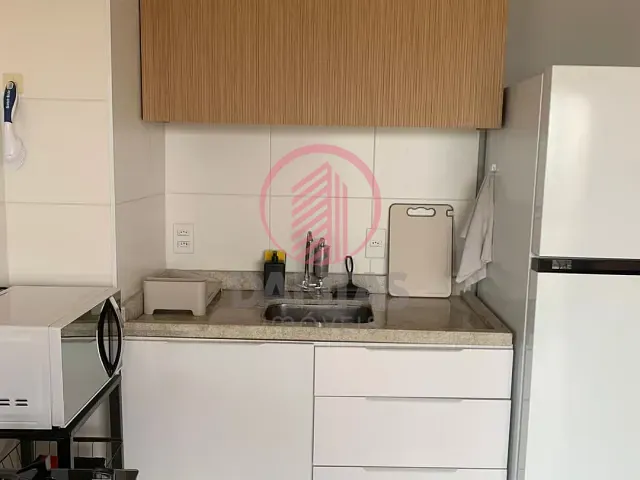 Apartamento com 40m² 1 quarto e 1 banheiro, à venda, no bairro Jardim D'Abril em Osasco
