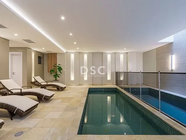 Apartamento com 186m² 3 quartos e 1 banheiro, à venda, no bairro Vila Izabel em Curitiba
