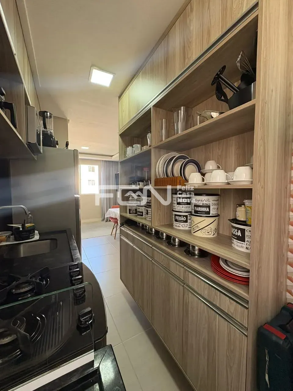 Apartamento, 2 quartos, 40 m² - Foto 4