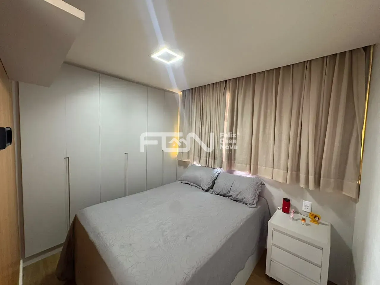 Apartamento, 2 quartos, 40 m² - Foto 7