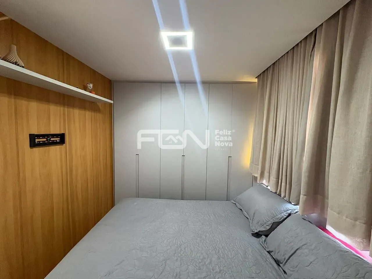 Apartamento, 2 quartos, 40 m² - Foto 8