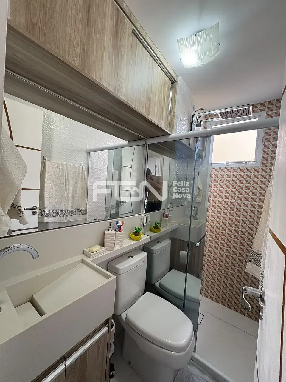 Apartamento, 2 quartos, 40 m² - Foto 11