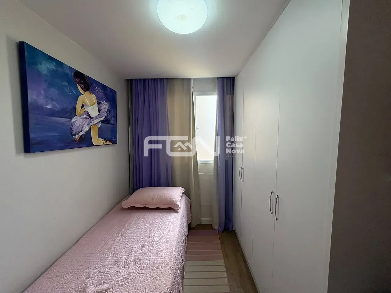 Apartamento, 2 quartos, 40 m² - Foto 10