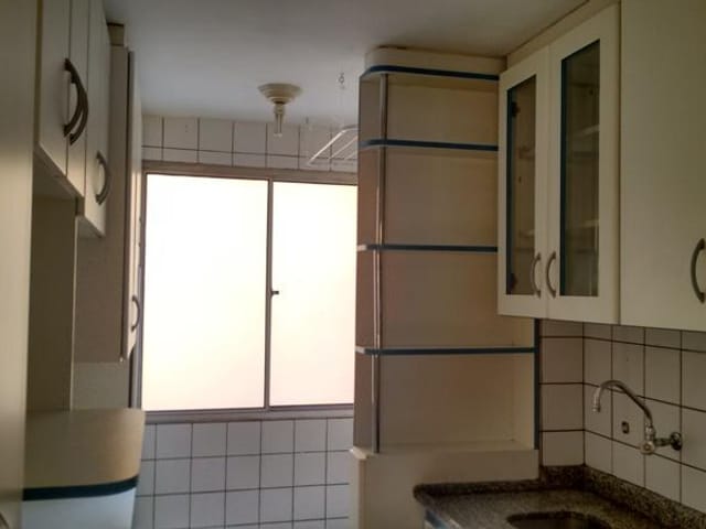 Foto do Apartamento - Apartamento para Locação 3 Quartos, 1 Suite, 60M², Floradas de São José, São José dos Campos - SP | Paloma | INDEPENDENCE NEGOCIOS IMOBILIARIOS LTDA