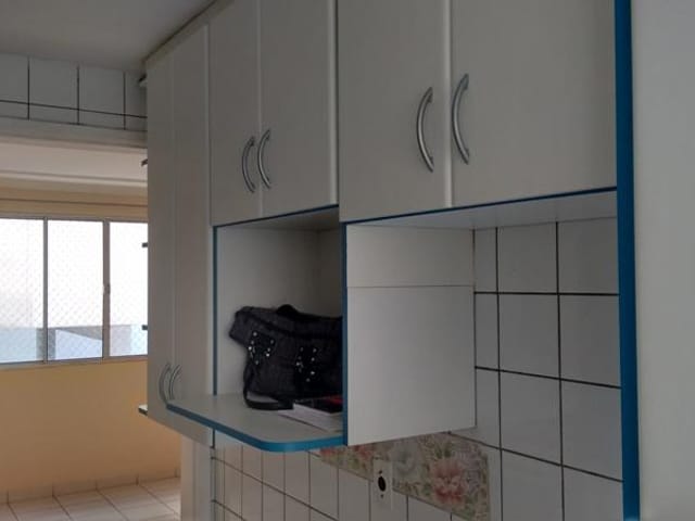 Foto do Apartamento - Apartamento para Locação 3 Quartos, 1 Suite, 60M², Floradas de São José, São José dos Campos - SP | Paloma | INDEPENDENCE NEGOCIOS IMOBILIARIOS LTDA
