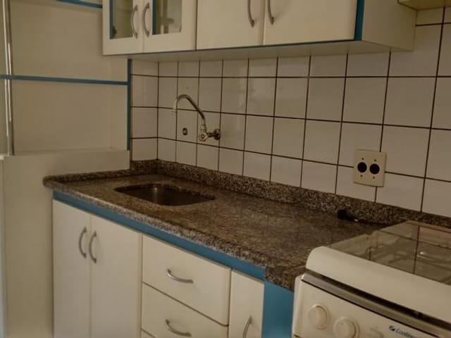 Foto do Apartamento - Apartamento para Locação 3 Quartos, 1 Suite, 60M², Floradas de São José, São José dos Campos - SP | Paloma | INDEPENDENCE NEGOCIOS IMOBILIARIOS LTDA