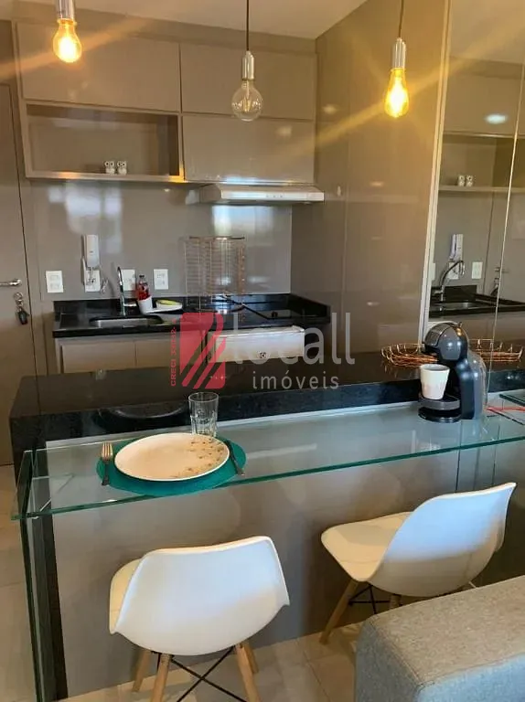 Apartamento com 1 quarto à venda, 33m² — foto 2 de 16