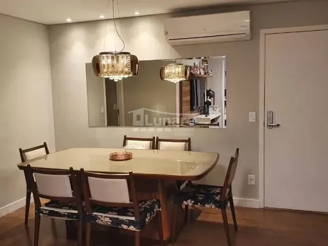 Apartamento 3 quartos e 3 banheiros, à venda, no bairro Jardim Marica em Mogi das Cruzes