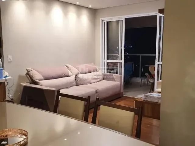 Apartamento 3 quartos e 3 banheiros, à venda, no bairro Jardim Marica em Mogi das Cruzes