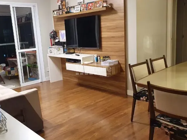 Apartamento 3 quartos e 3 banheiros, à venda, no bairro Jardim Marica em Mogi das Cruzes
