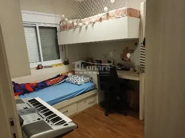 Apartamento 3 quartos e 3 banheiros, à venda, no bairro Jardim Marica em Mogi das Cruzes