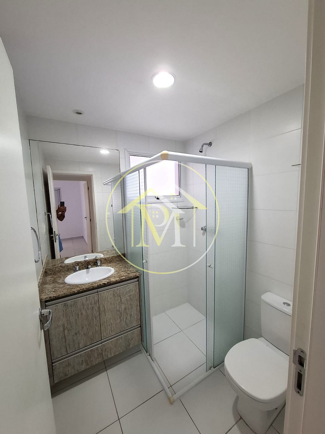 Apartamento para alugar com 3 quartos, 90m² - Foto 4