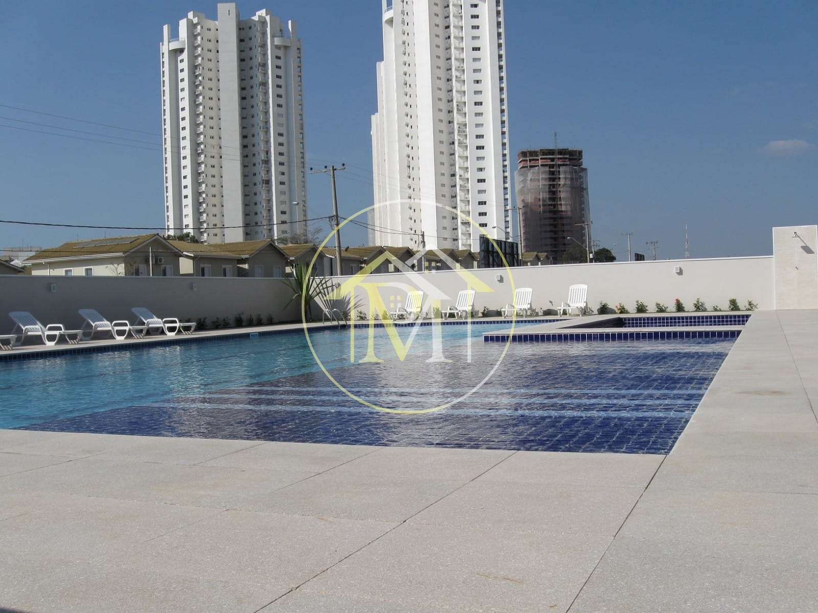 Apartamento para alugar com 3 quartos, 90m² - Foto 13