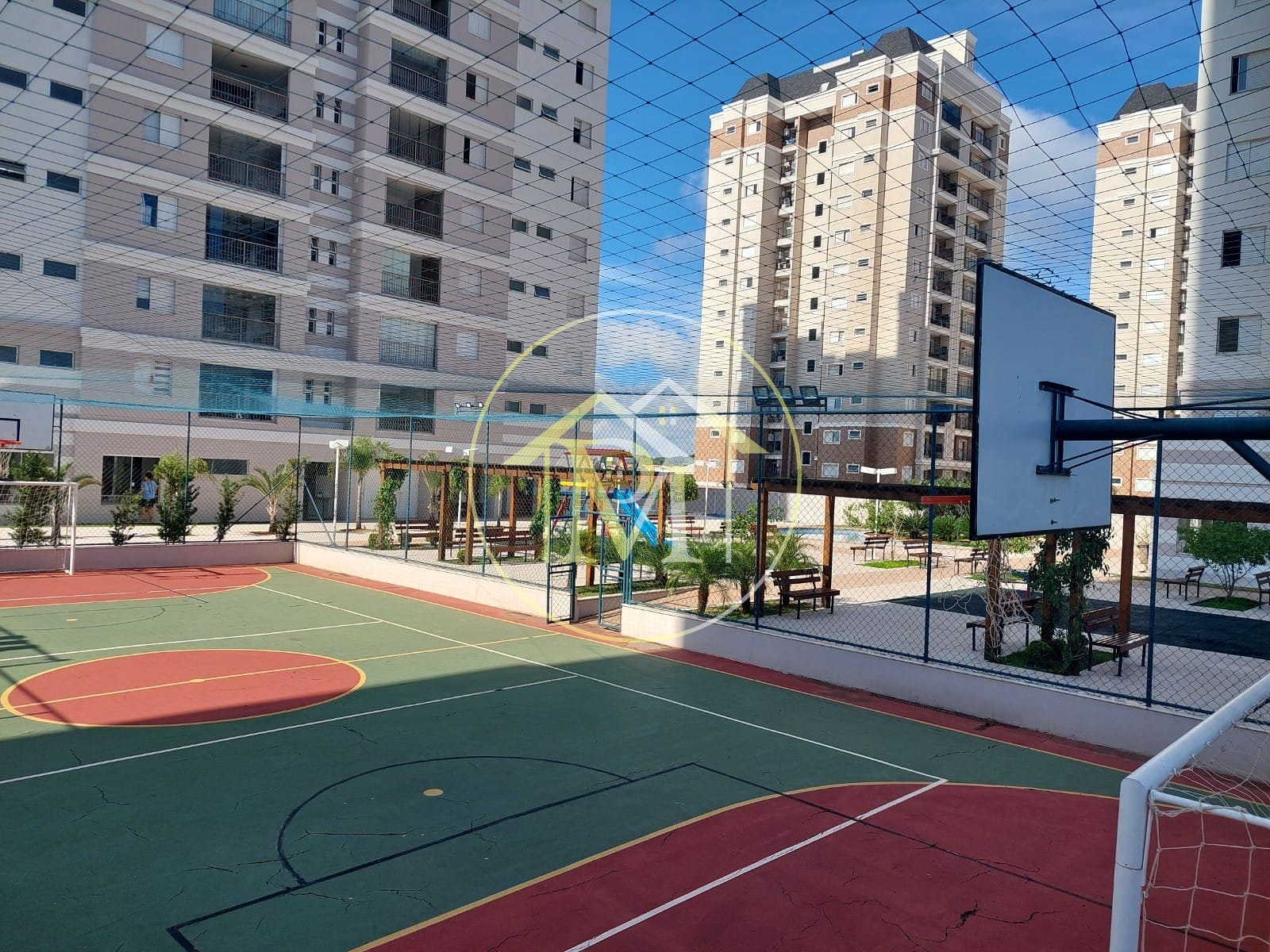 Apartamento para alugar com 3 quartos, 90m² - Foto 20