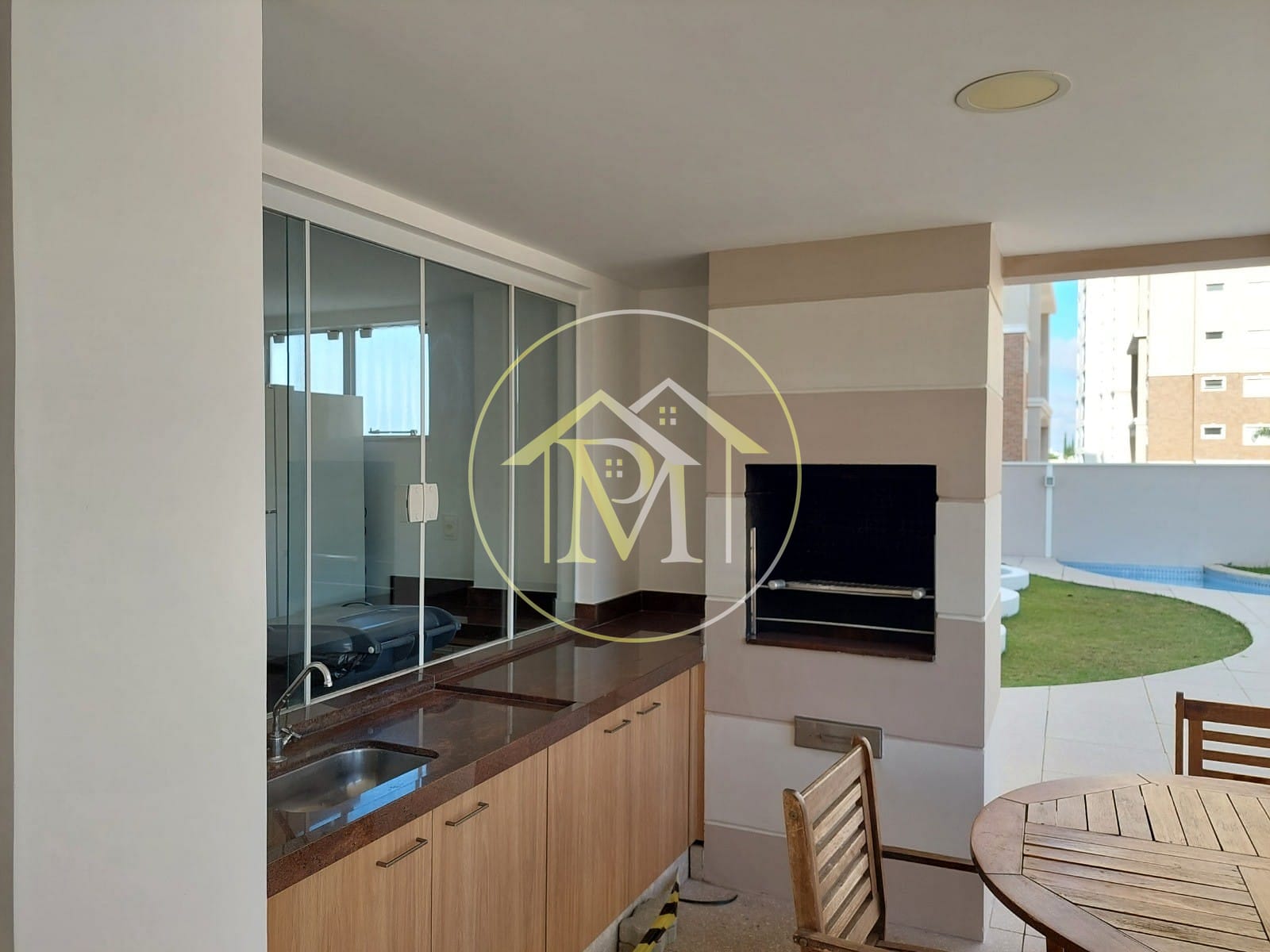 Apartamento para alugar com 3 quartos, 90m² - Foto 14