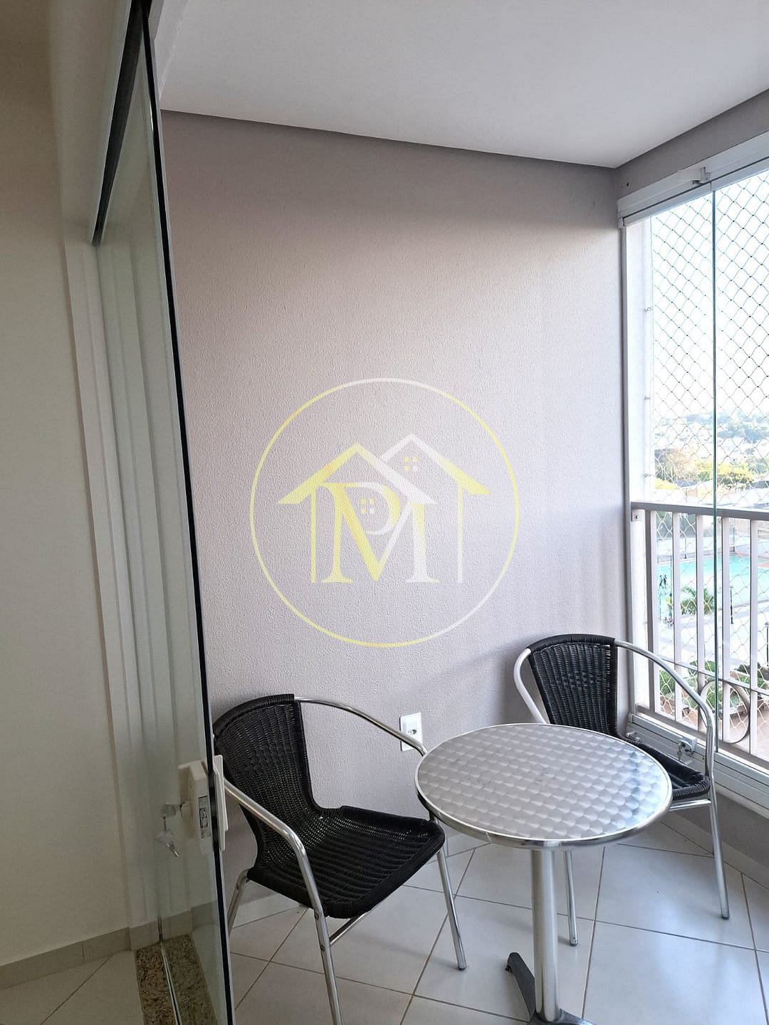 Apartamento para alugar com 3 quartos, 90m² - Foto 9