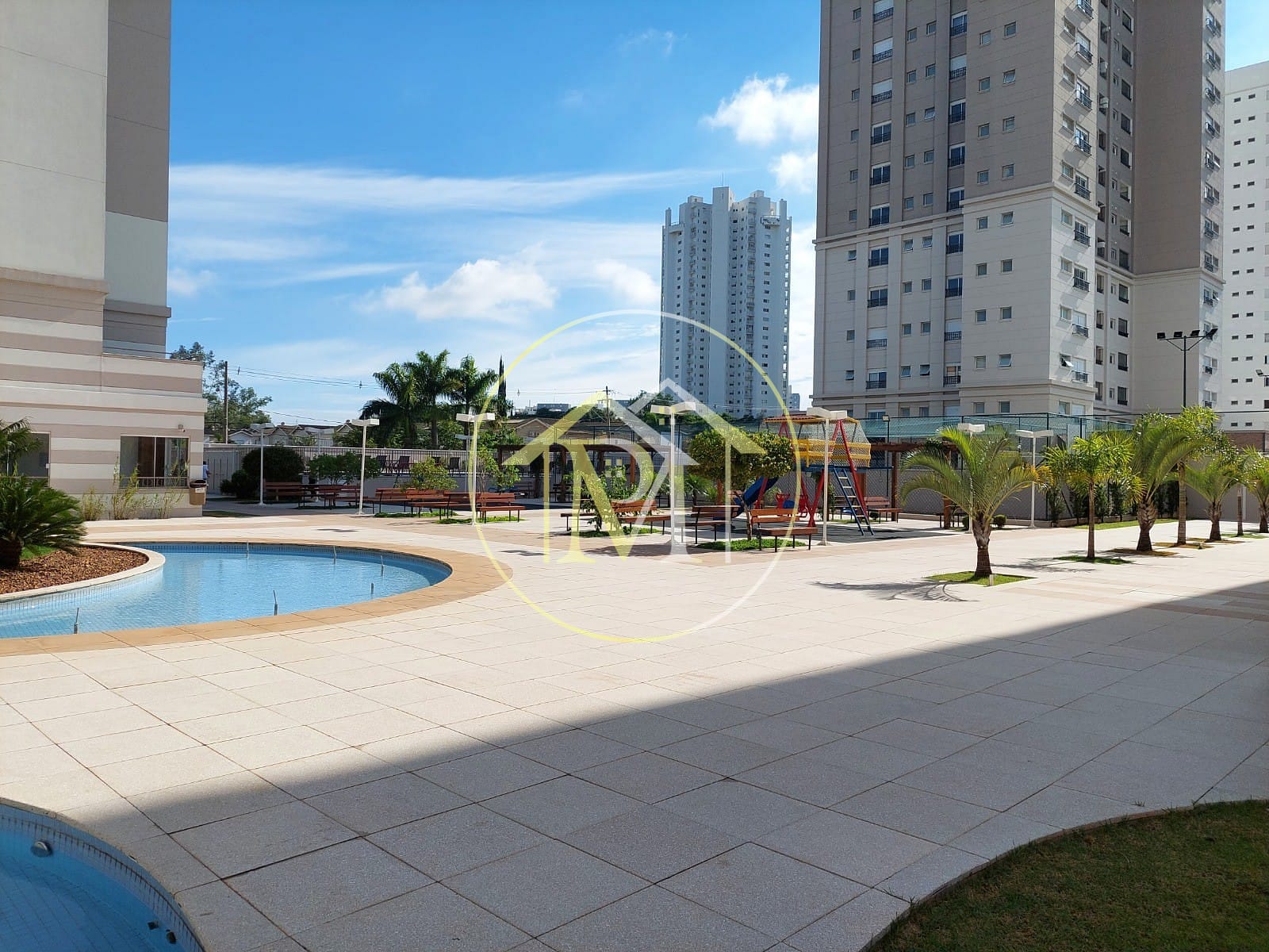 Apartamento para alugar com 3 quartos, 90m² - Foto 18