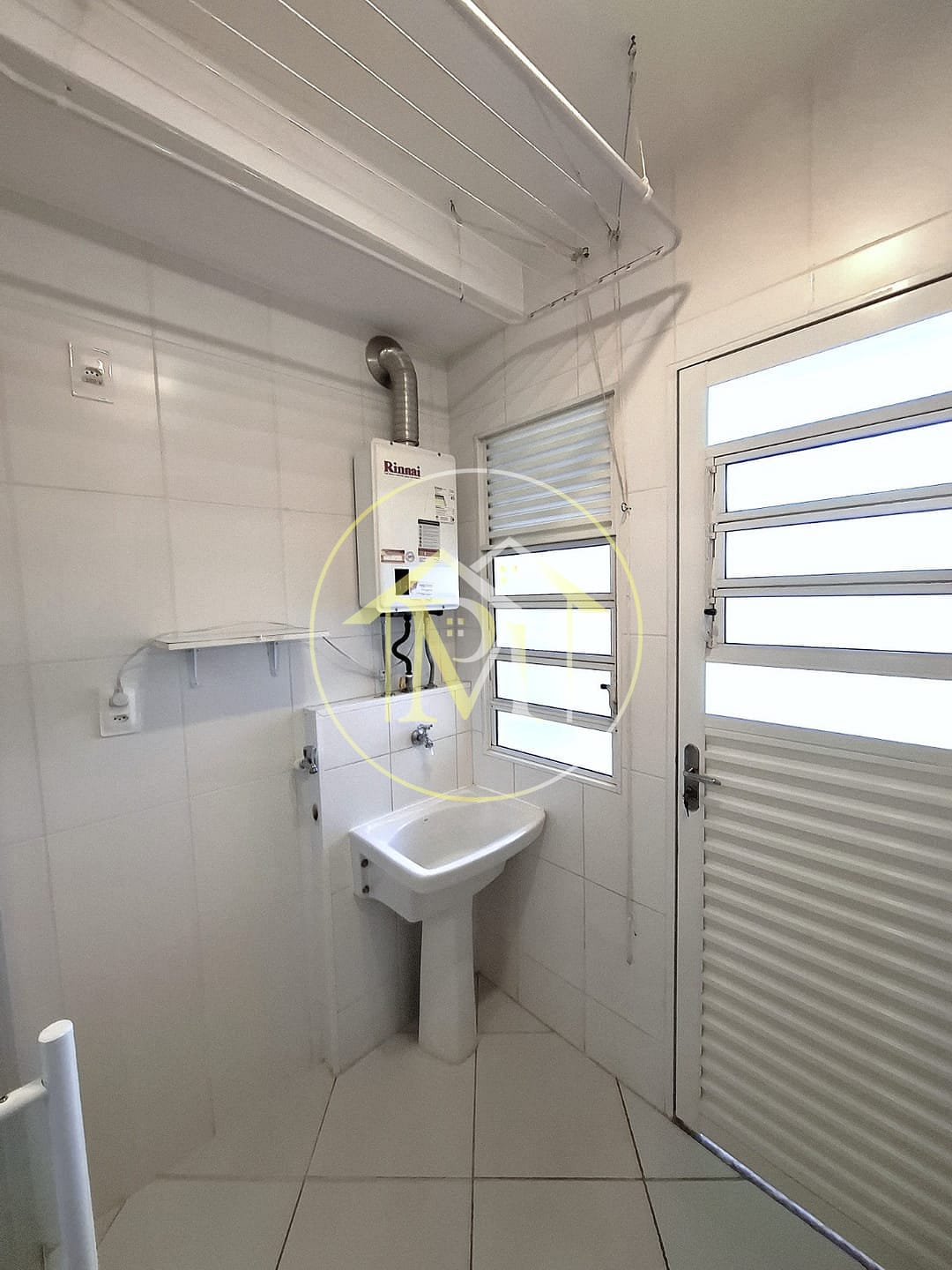 Apartamento para alugar com 3 quartos, 90m² - Foto 10