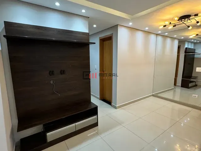 Apartamento com 85m² 2 quartos e 1 banheiro, para alugar, no bairro Gleba Fazenda Palhano em Londrina