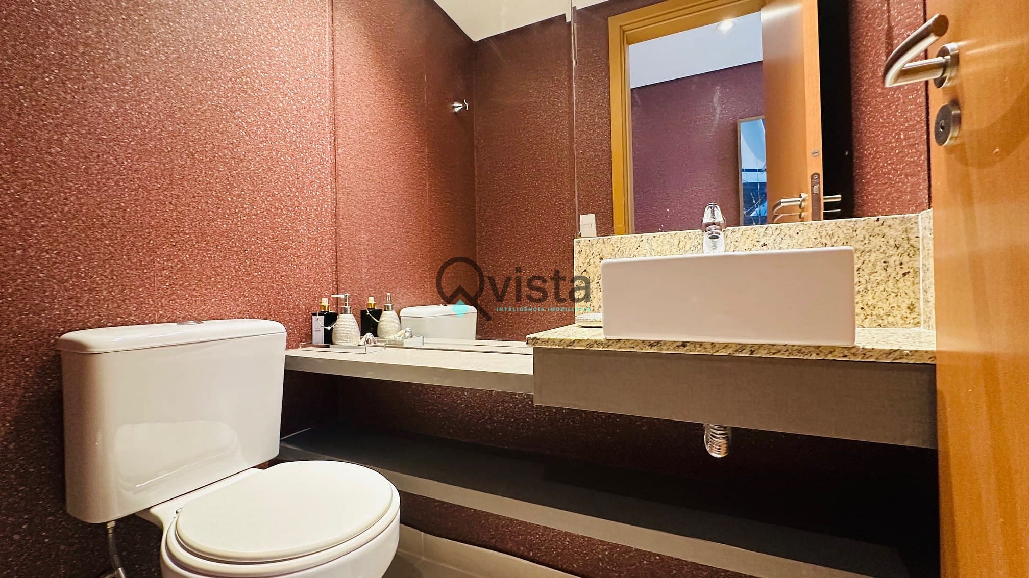 Apartamento, 2 quartos, 80 m² - Foto 8