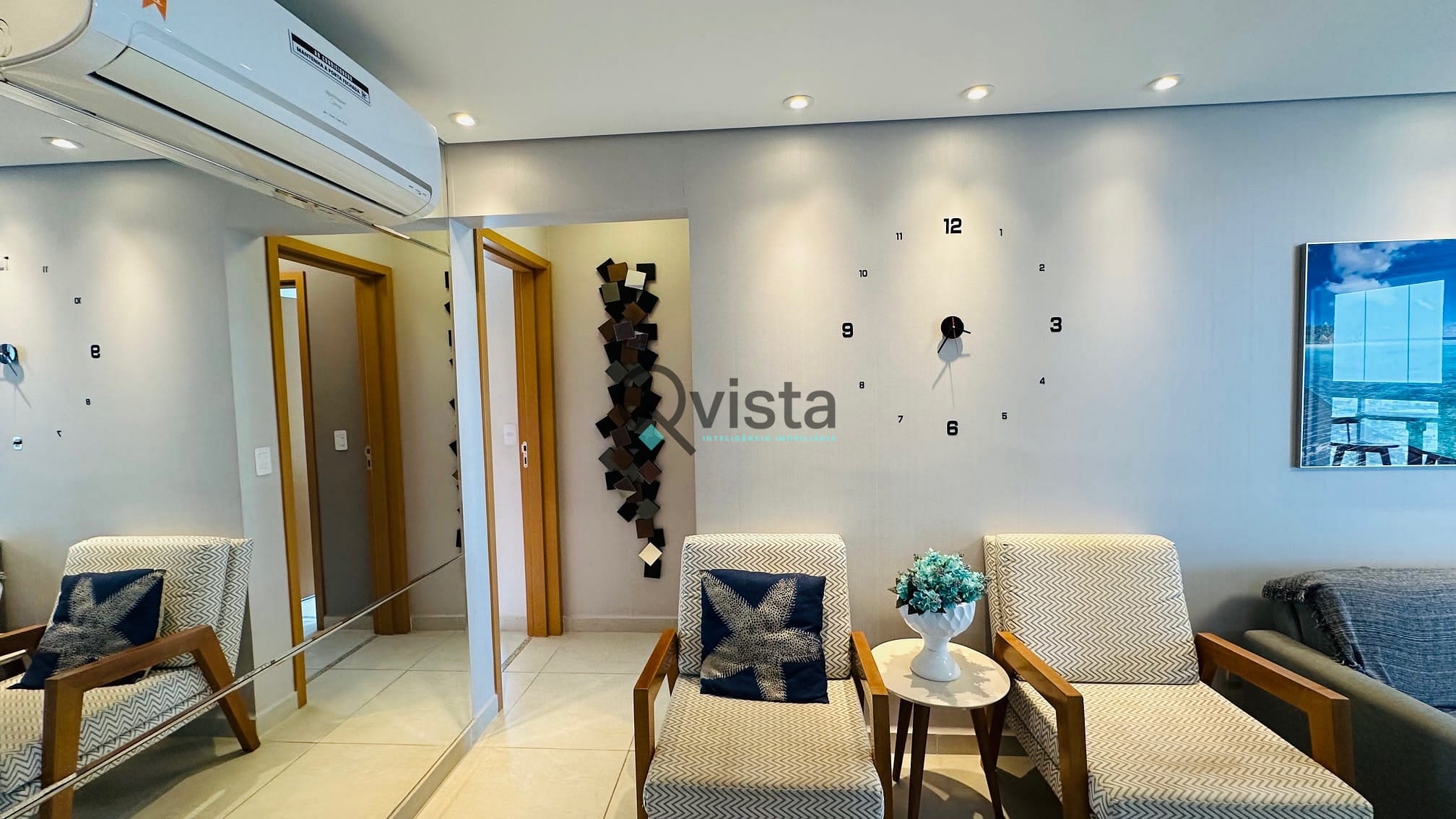 Apartamento, 2 quartos, 80 m² - Foto 5