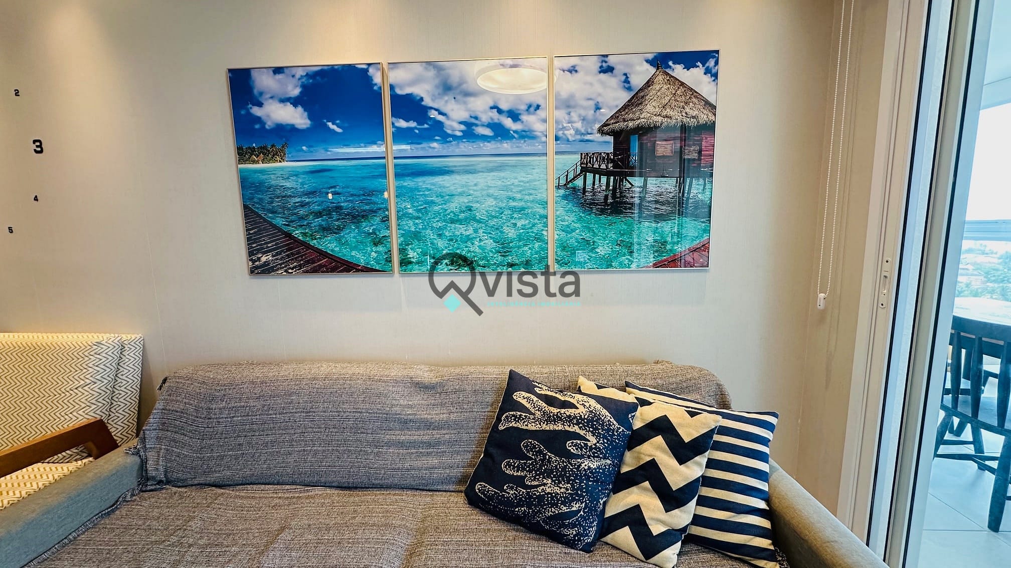 Apartamento, 2 quartos, 80 m² - Foto 6