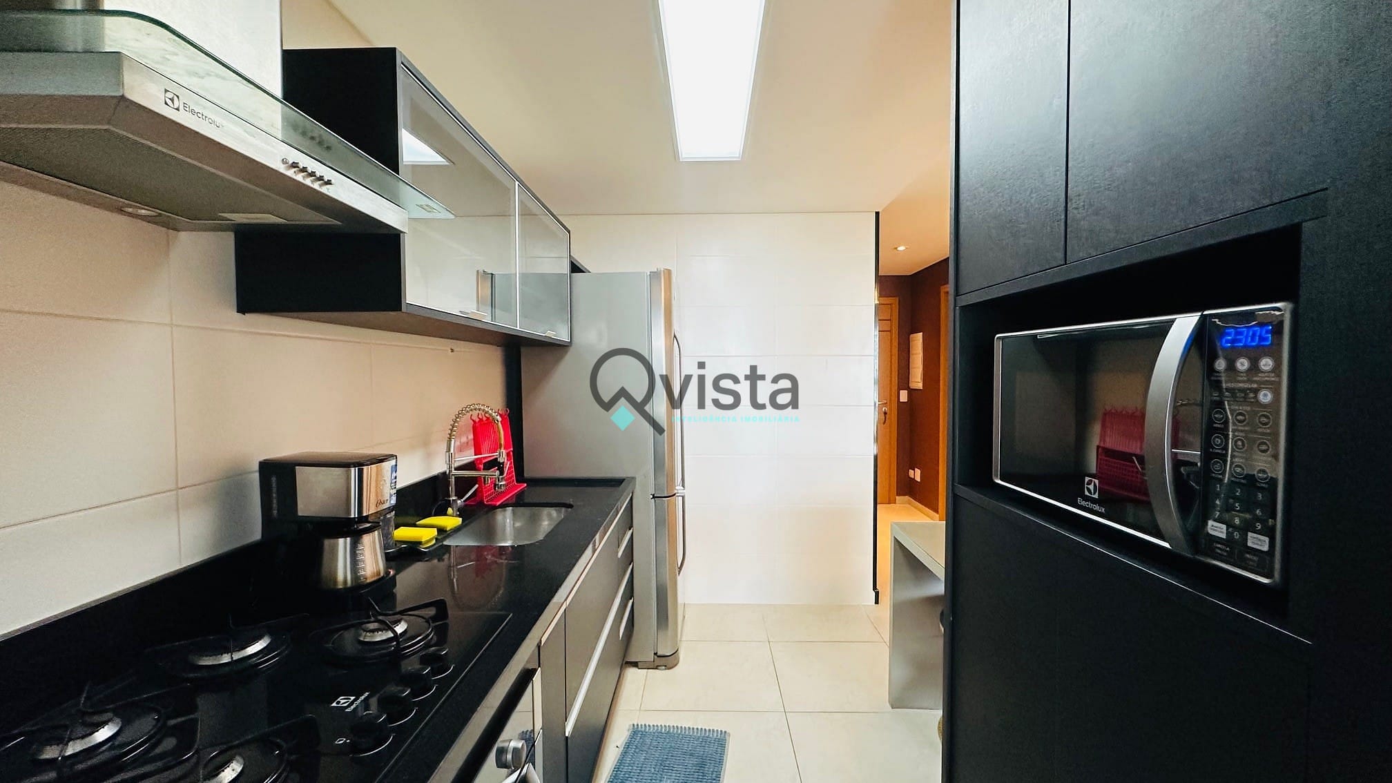 Apartamento, 2 quartos, 80 m² - Foto 10