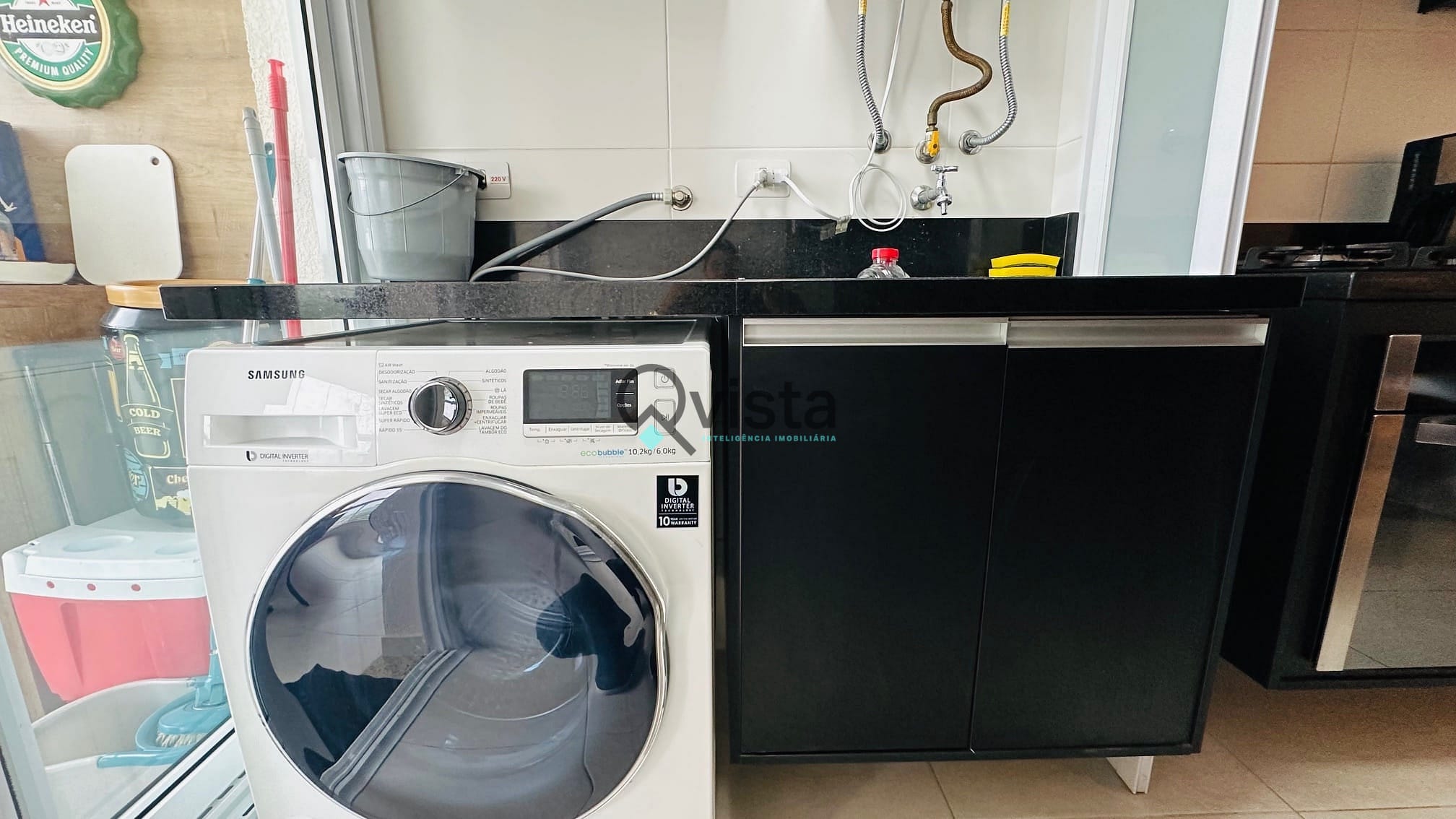 Apartamento, 2 quartos, 80 m² - Foto 11