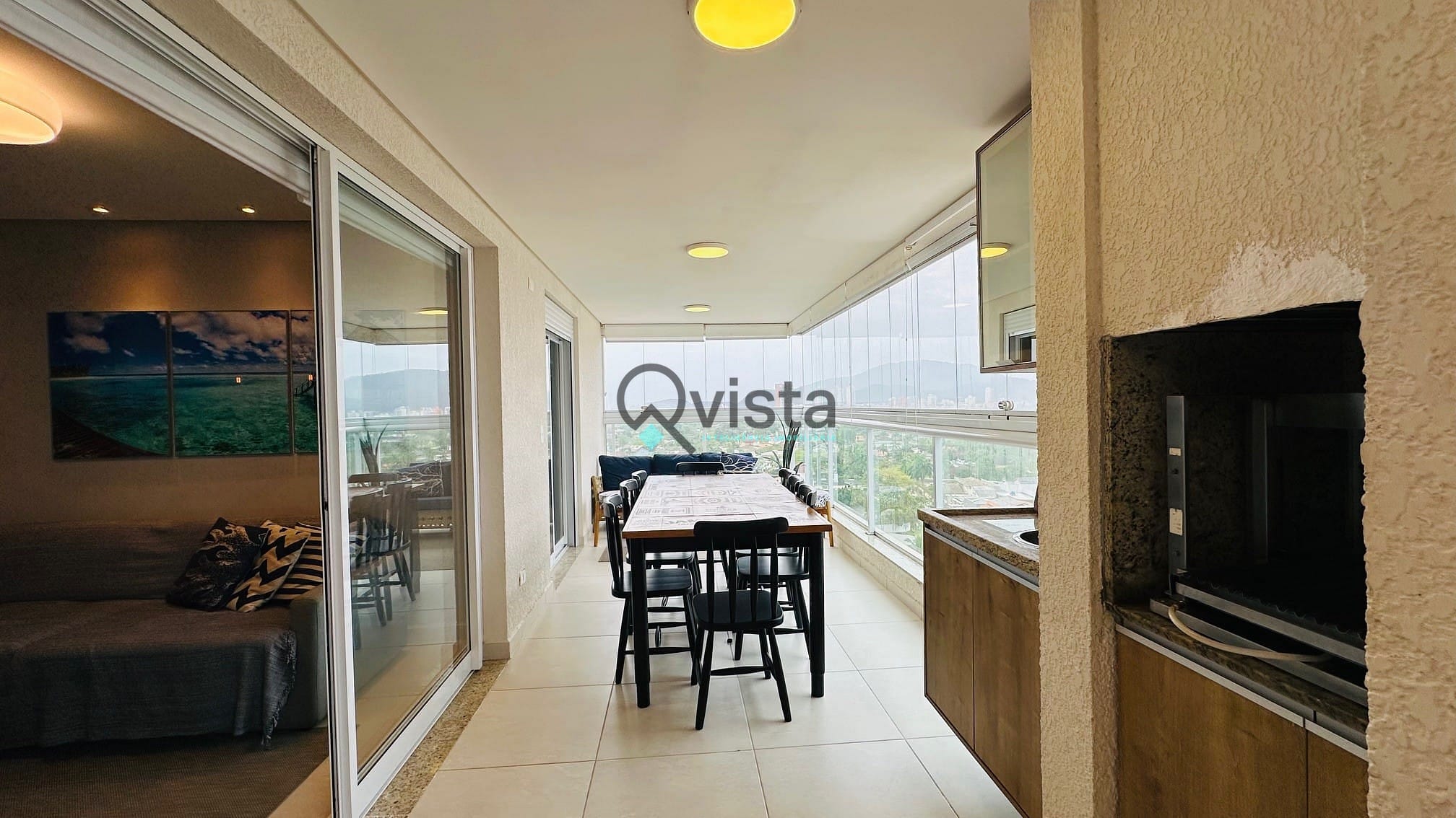 Apartamento, 2 quartos, 80 m² - Foto 12