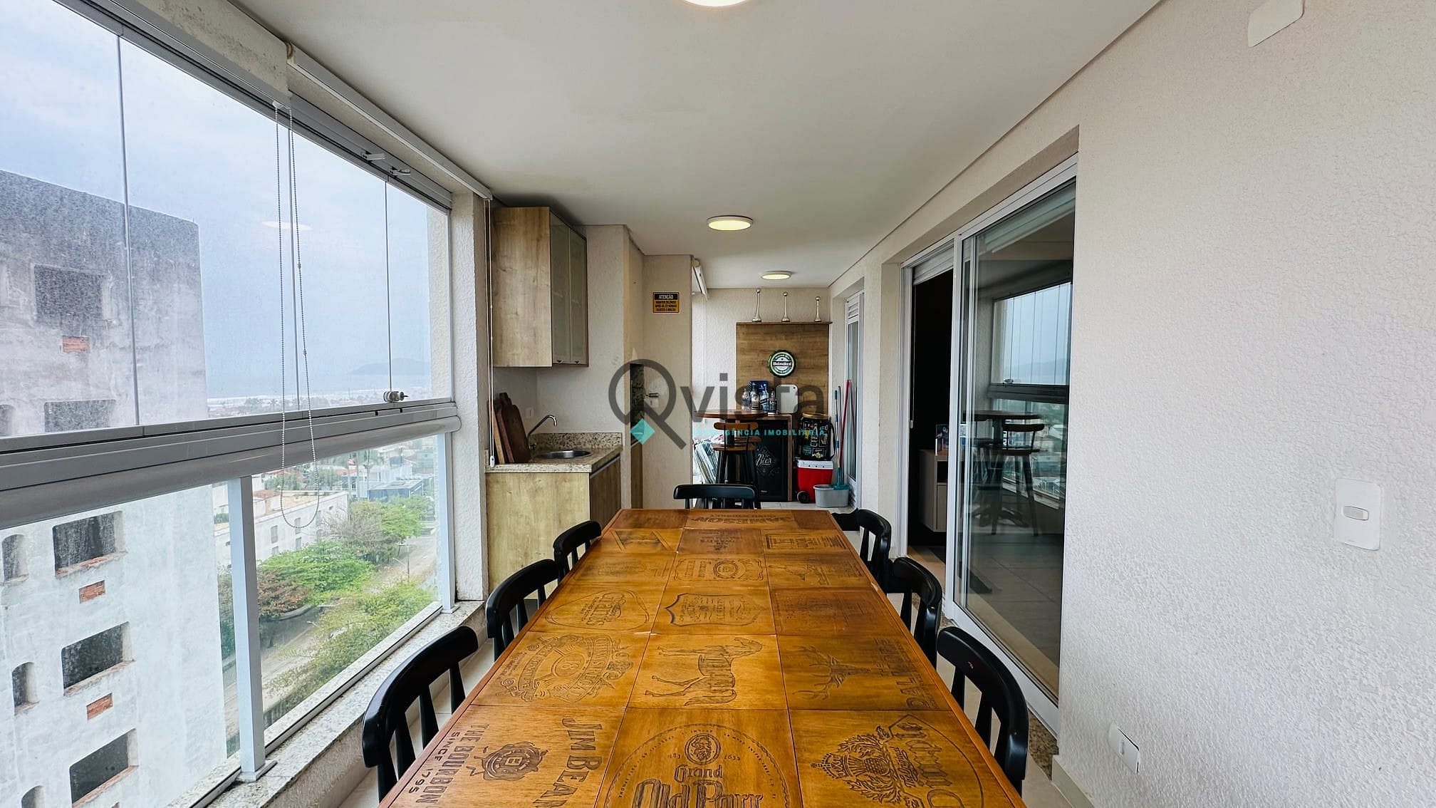 Apartamento, 2 quartos, 80 m² - Foto 15