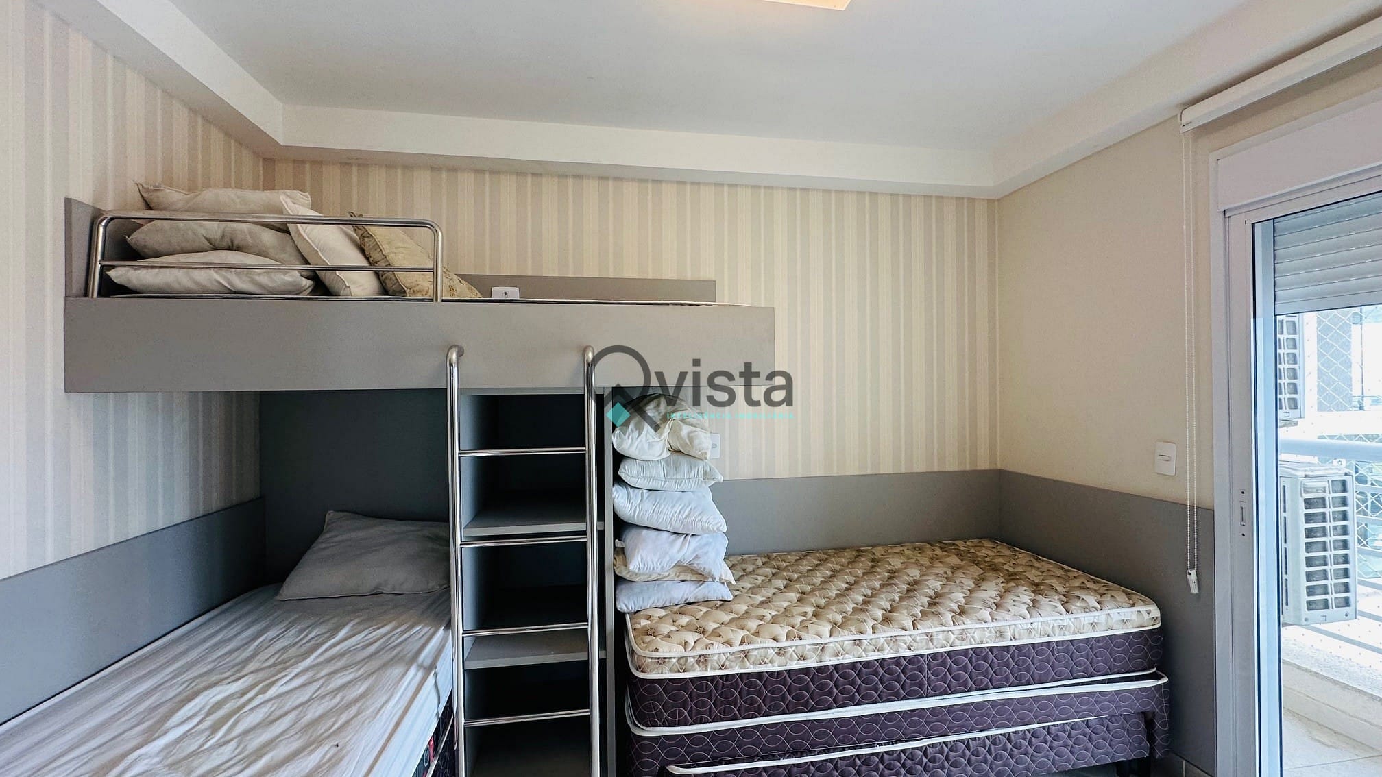 Apartamento, 2 quartos, 80 m² - Foto 17