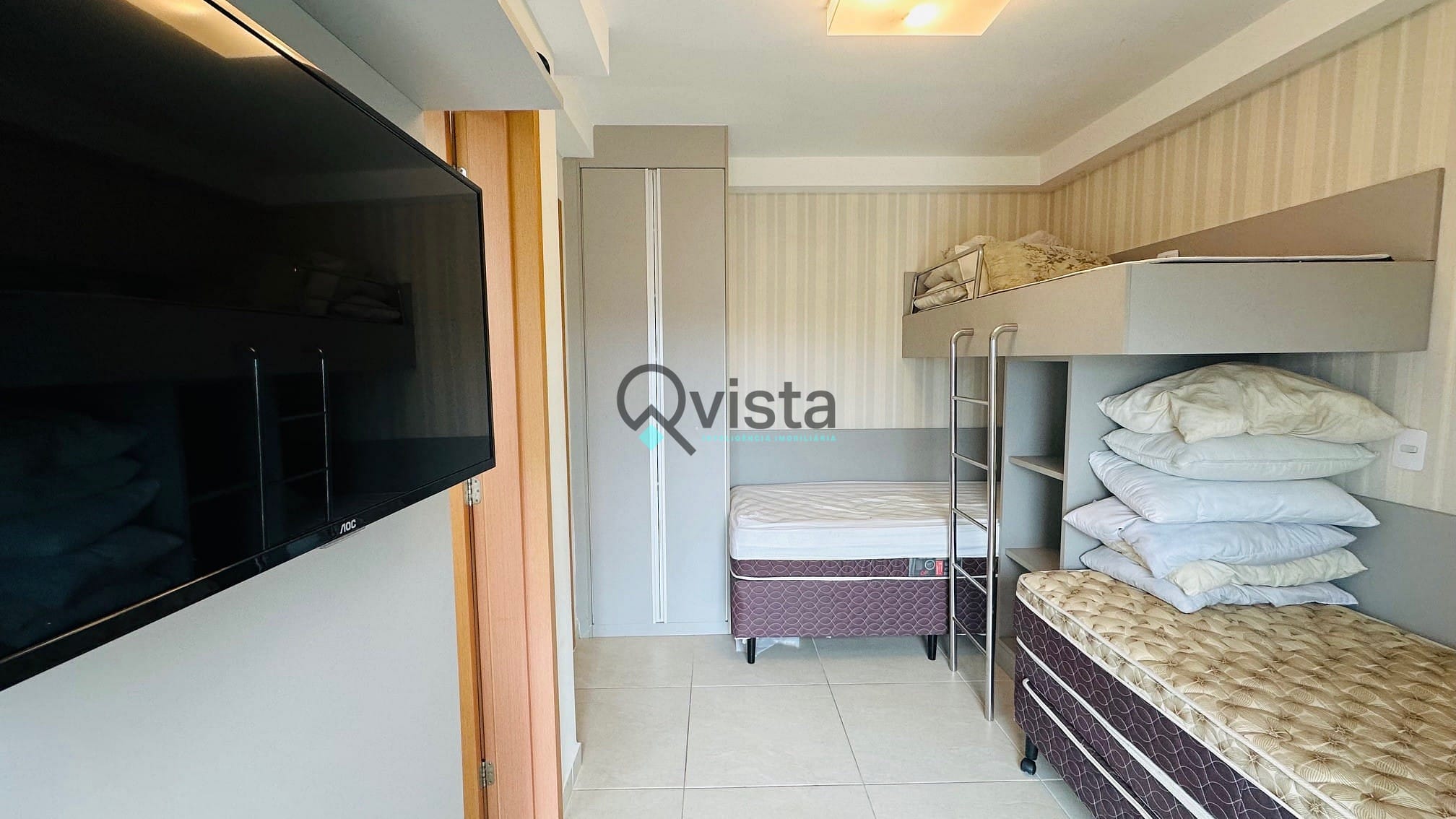 Apartamento, 2 quartos, 80 m² - Foto 19