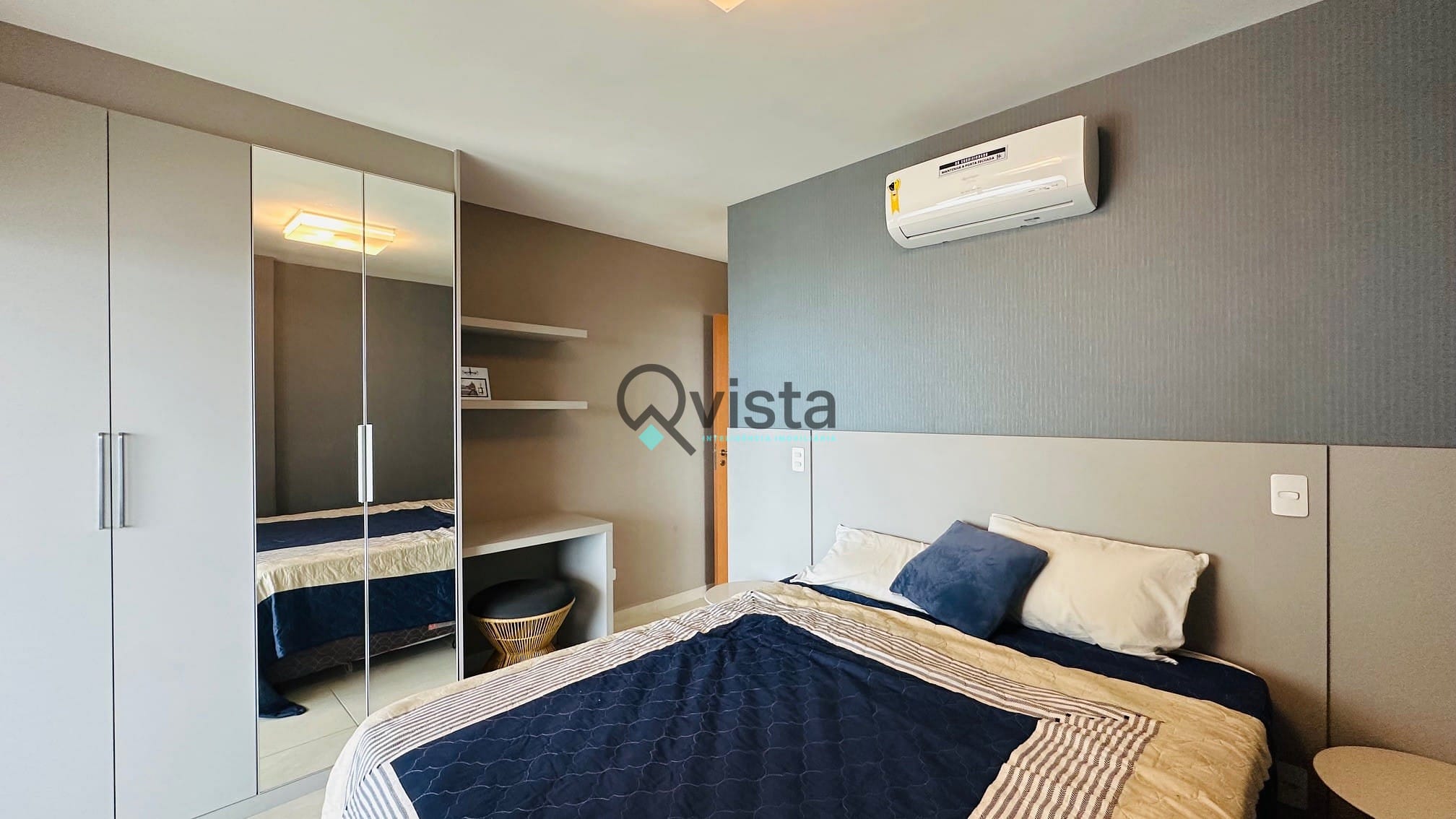 Apartamento, 2 quartos, 80 m² - Foto 22