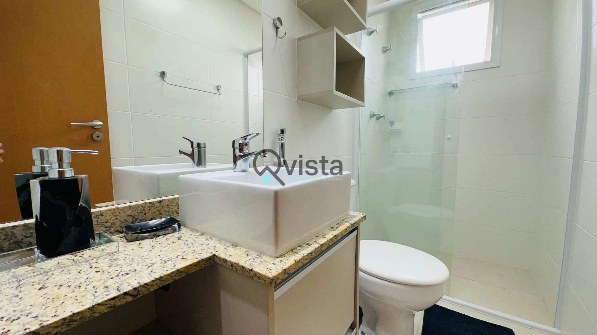 Apartamento, 2 quartos, 80 m² - Foto 23