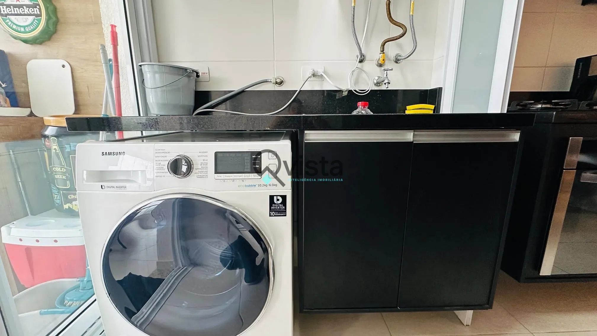 Apartamento, 2 quartos, 80 m² - Foto 11