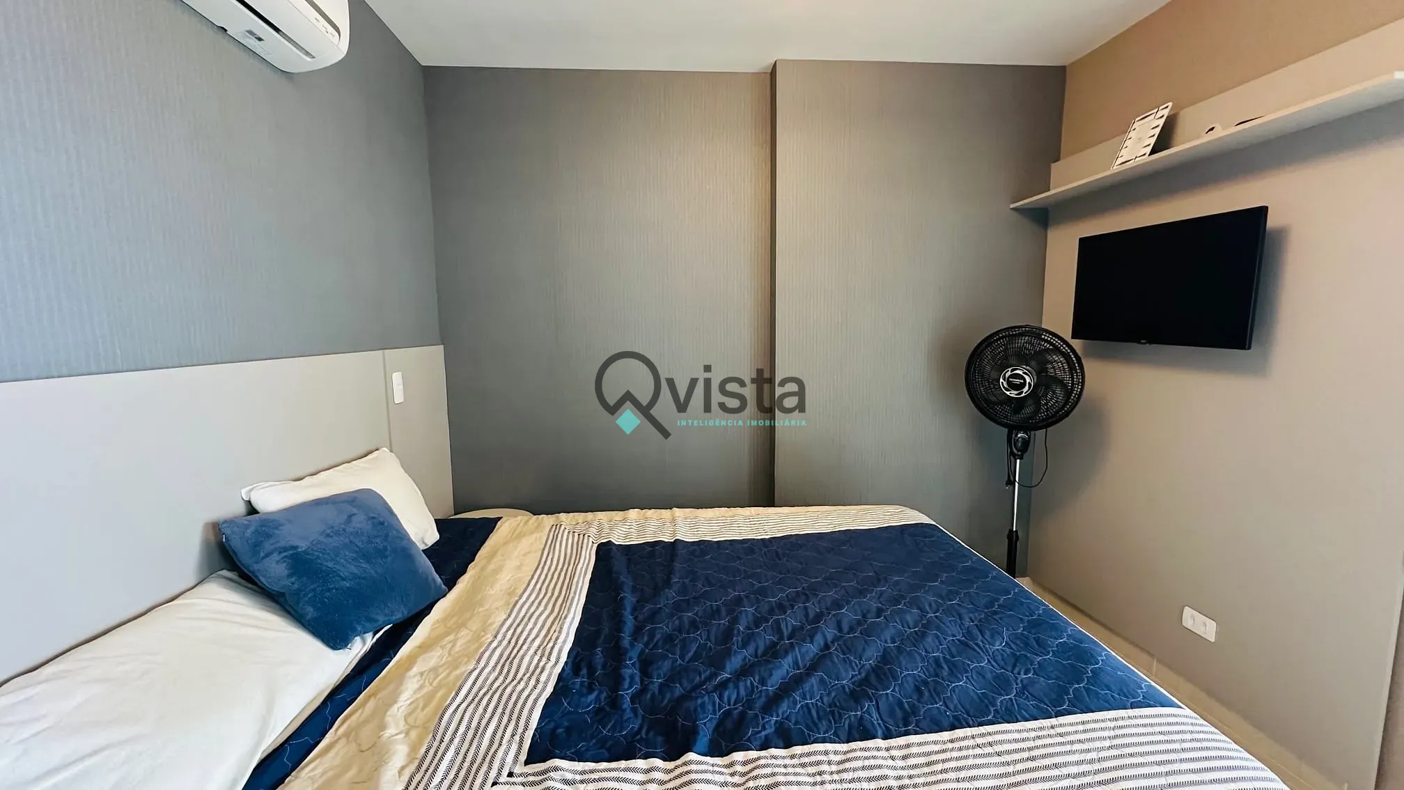 Apartamento, 2 quartos, 80 m² - Foto 20