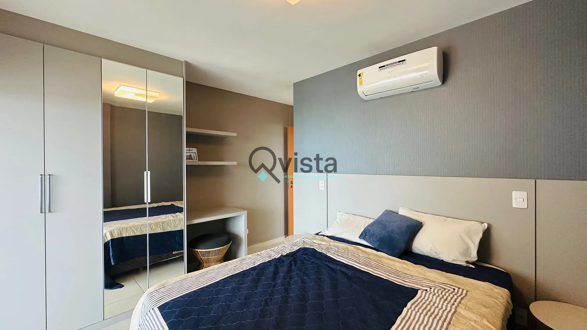 Apartamento, 2 quartos, 80 m² - Foto 22