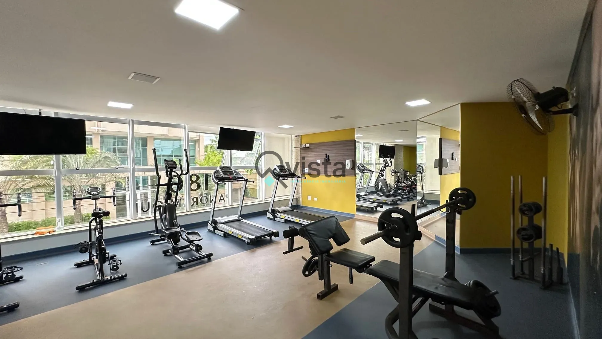 Apartamento, 2 quartos, 80 m² - Foto 32