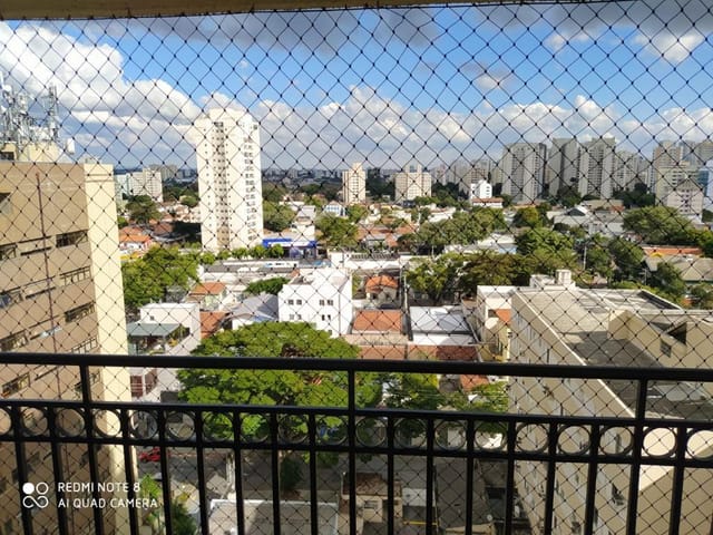 Foto do Apartamento - Apartamento com 2 dormitórios para alugar, 72 m² por R$ 2.200,00/mês - Vila Adyana - São José dos Campos/SP | RUSSI IMÓVEIS