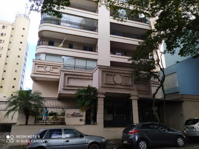 Foto do Apartamento - Apartamento com 2 dormitórios para alugar, 72 m² por R$ 2.200,00/mês - Vila Adyana - São José dos Campos/SP | RUSSI IMÓVEIS