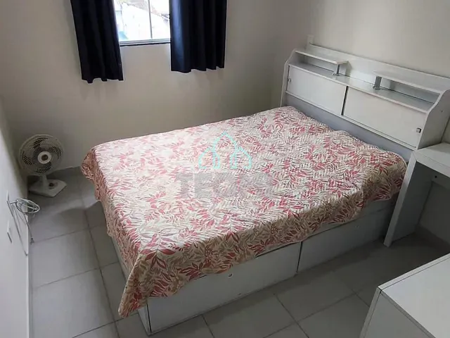 Apartamento com 150m² 3 quartos e 2 banheiros, à venda, no bairro Centro em Ubatuba