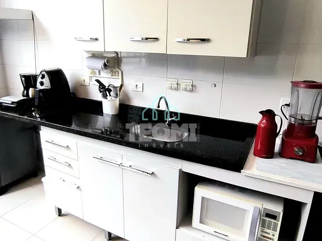Apartamento com 150m² 3 quartos e 2 banheiros, à venda, no bairro Centro em Ubatuba