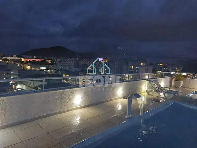 Apartamento com 150m² 3 quartos e 2 banheiros, à venda, no bairro Centro em Ubatuba