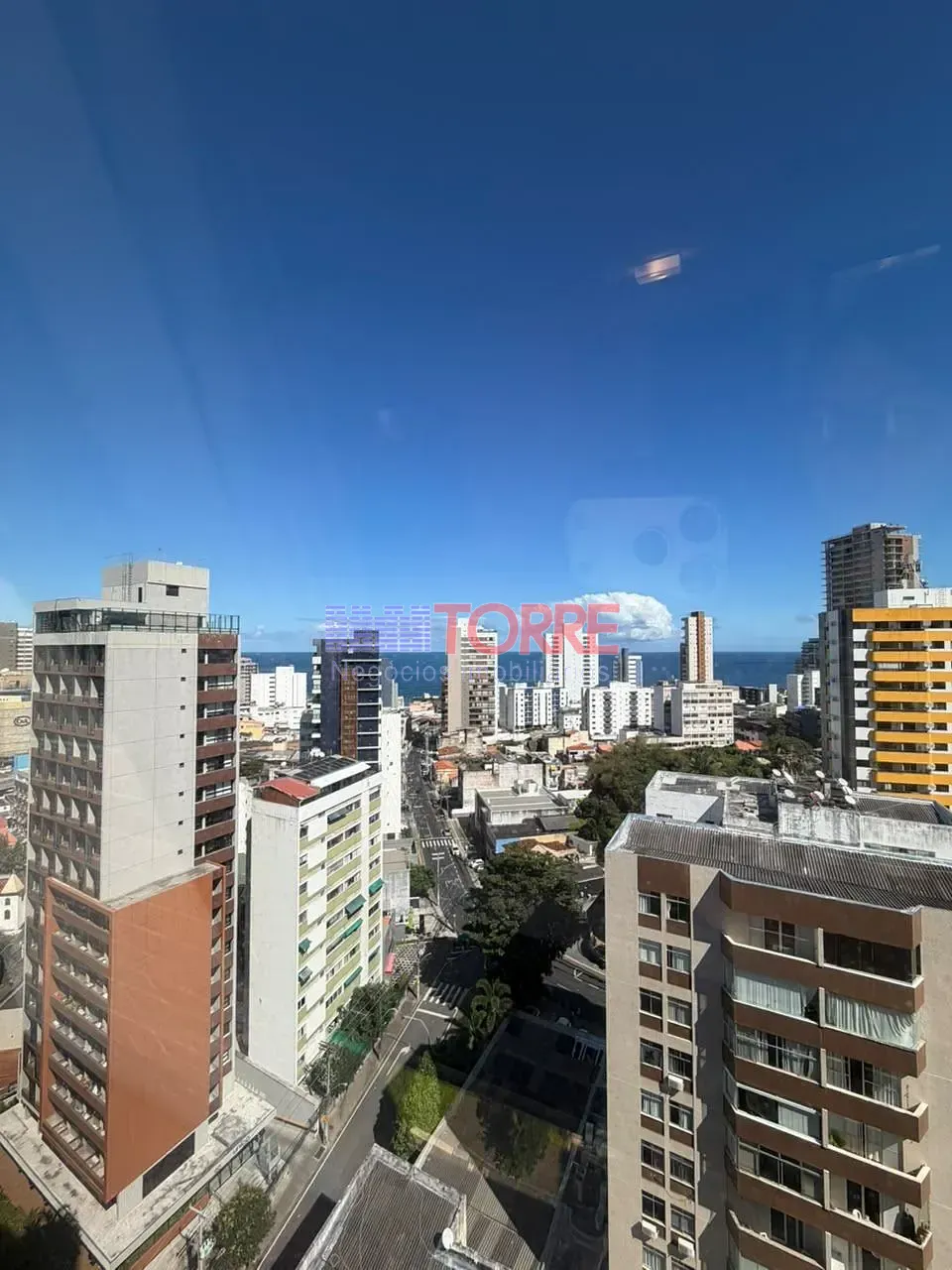 Apartamento, 1 quarto, 25 m² - Foto 8