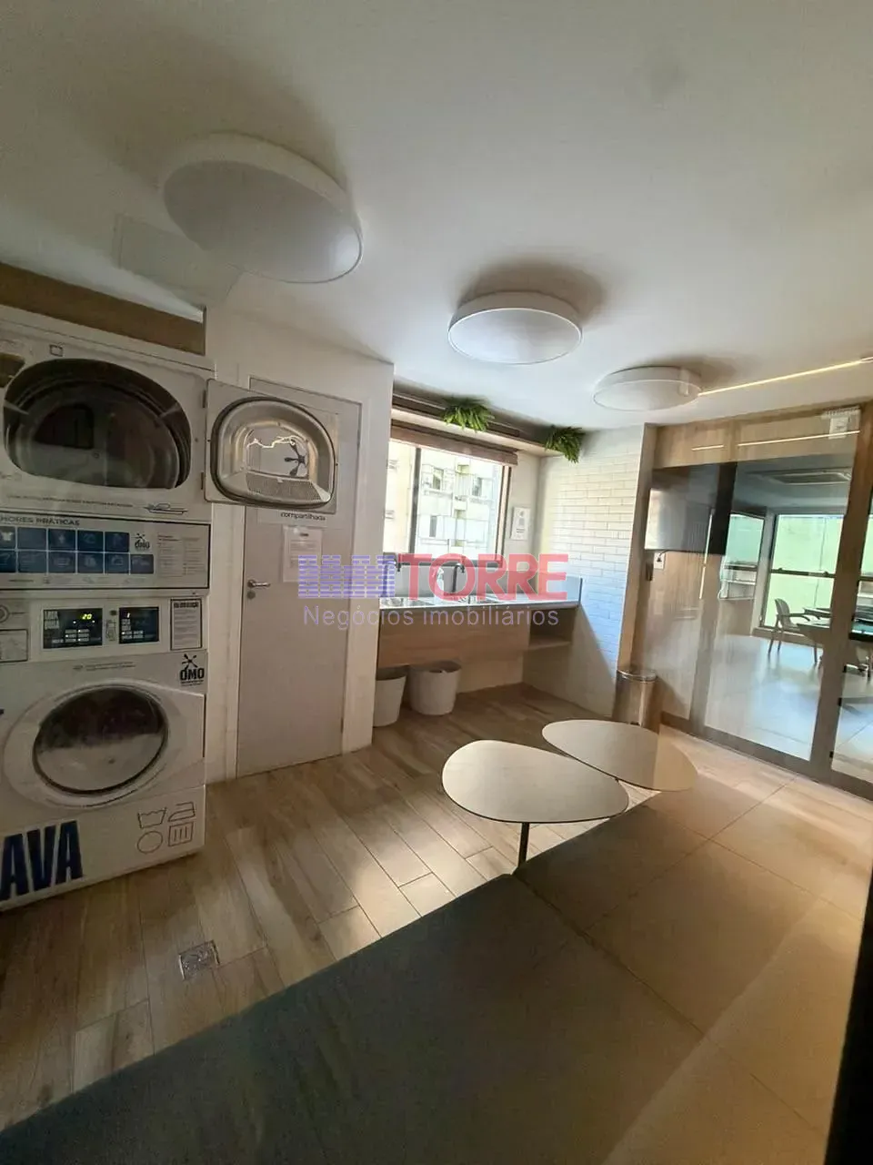 Apartamento, 1 quarto, 25 m² - Foto 16