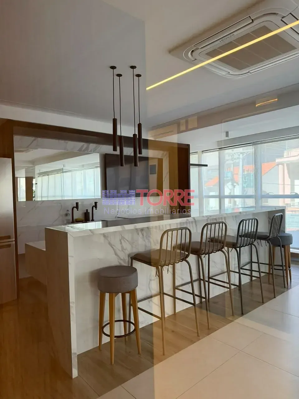 Apartamento, 1 quarto, 25 m² - Foto 18