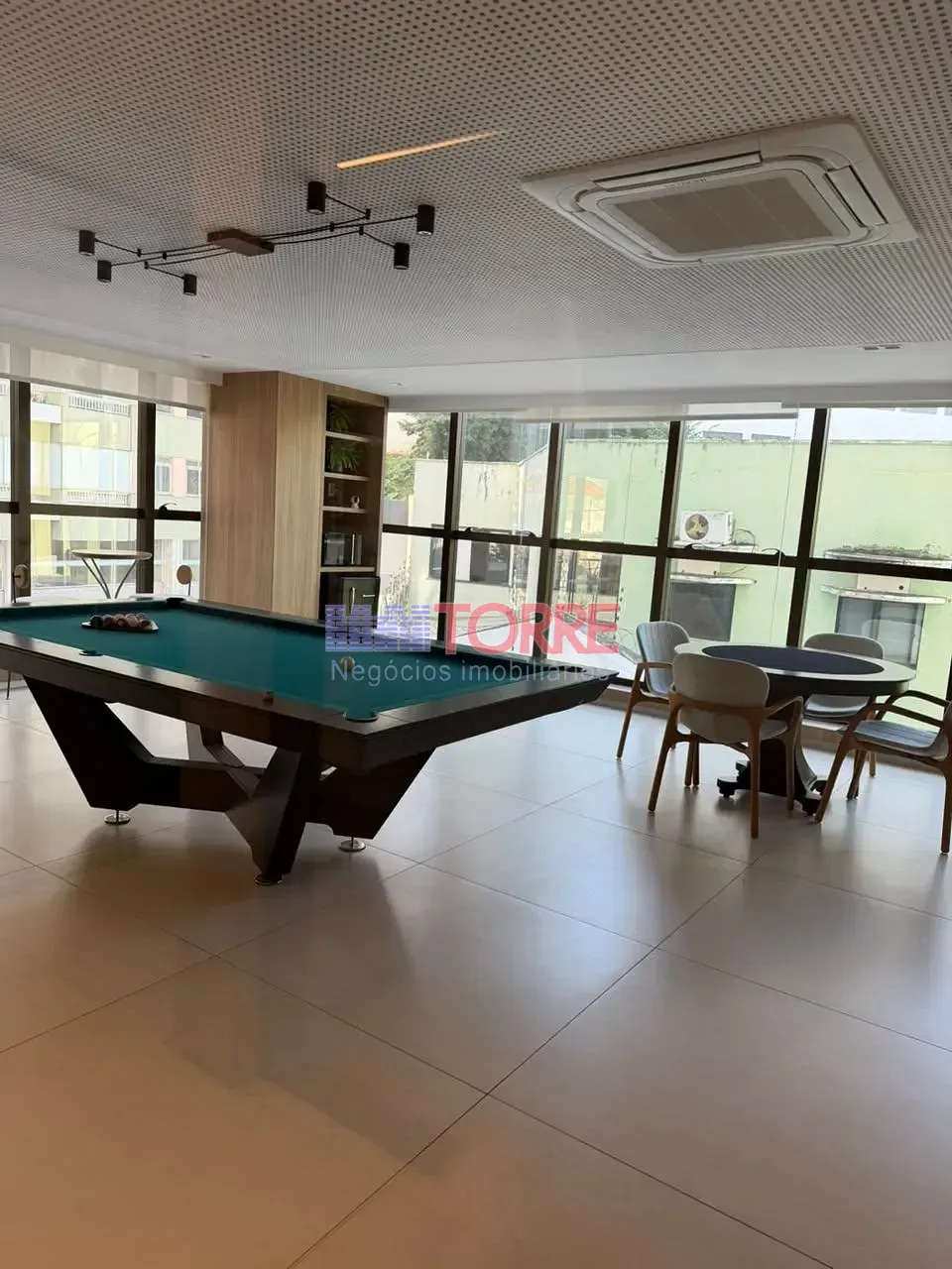 Apartamento, 1 quarto, 25 m² - Foto 21