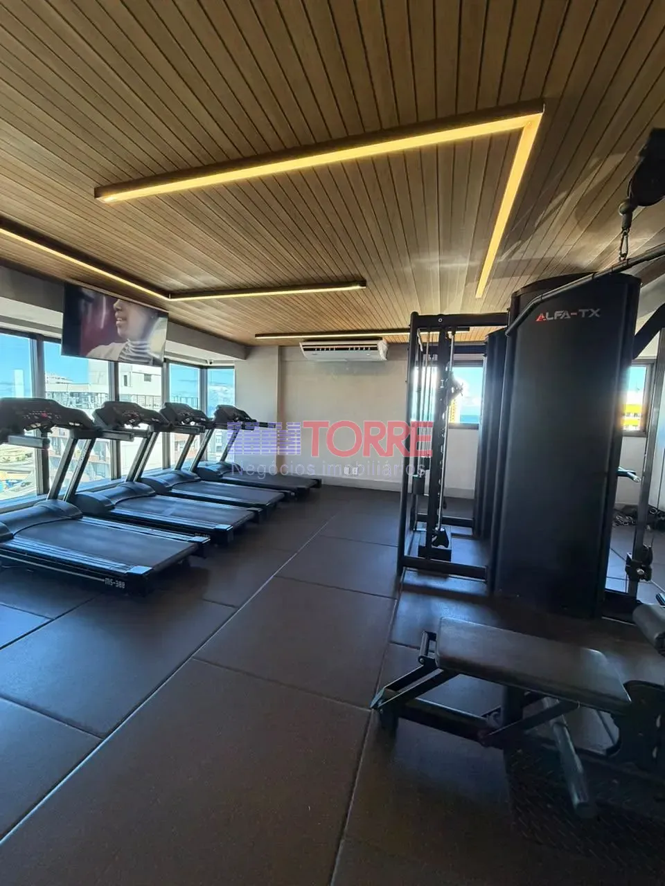 Apartamento, 1 quarto, 25 m² - Foto 14