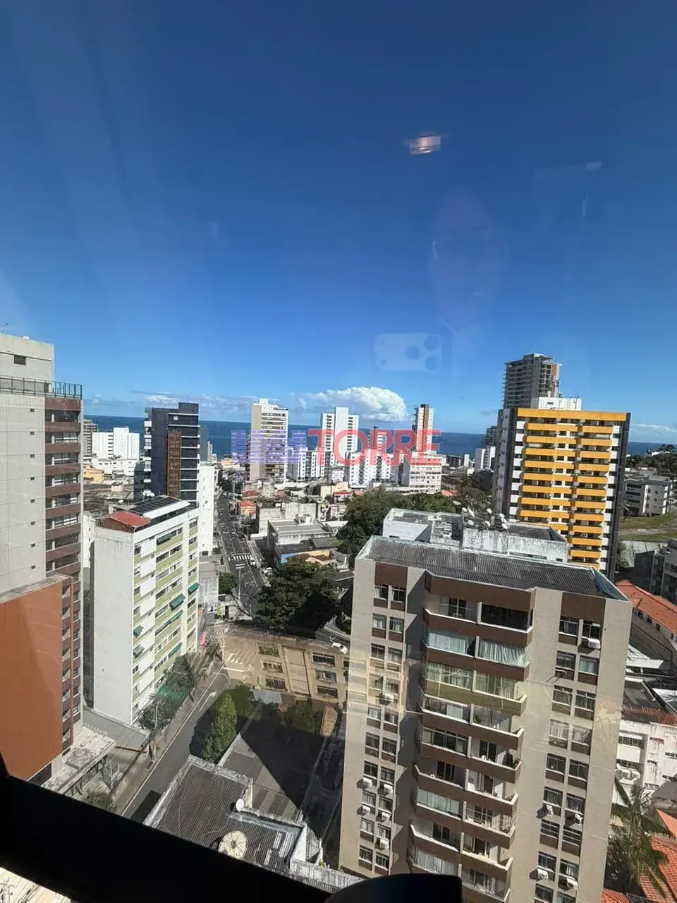 Apartamento, 1 quarto, 25 m² - Foto 10