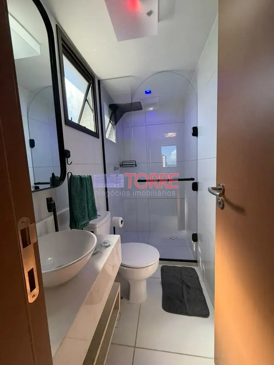 Apartamento, 1 quarto, 25 m² - Foto 7